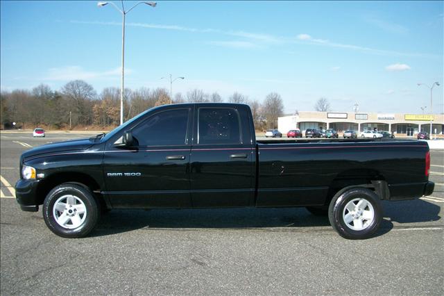 2003 Dodge Ram 1500 Aspen