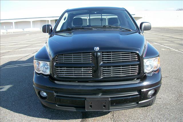 2003 Dodge Ram 1500 Aspen
