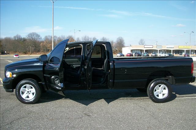2003 Dodge Ram 1500 Aspen