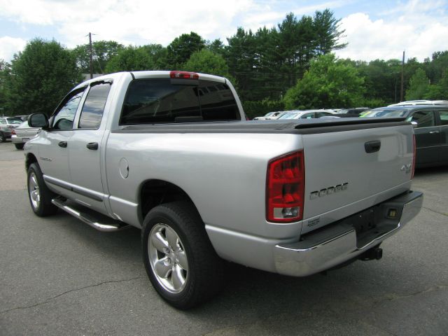 2003 Dodge Ram 1500 RAM 1500 SLT