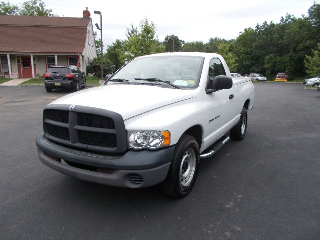 2003 Dodge Ram 1500 Ext WT