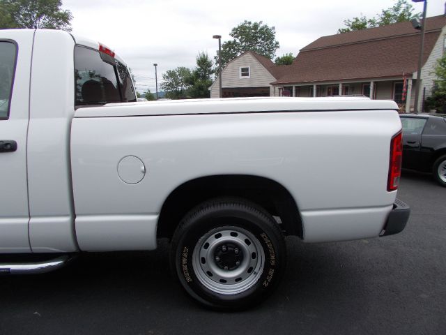 2003 Dodge Ram 1500 Ext WT