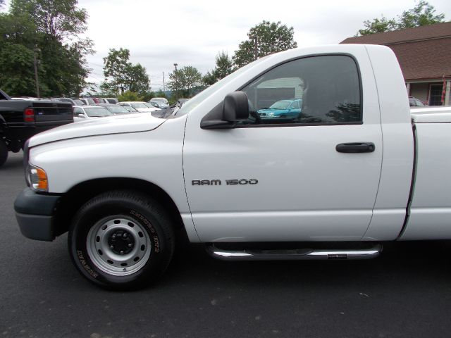 2003 Dodge Ram 1500 Ext WT
