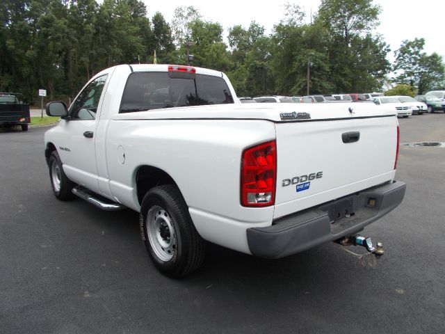 2003 Dodge Ram 1500 Ext WT