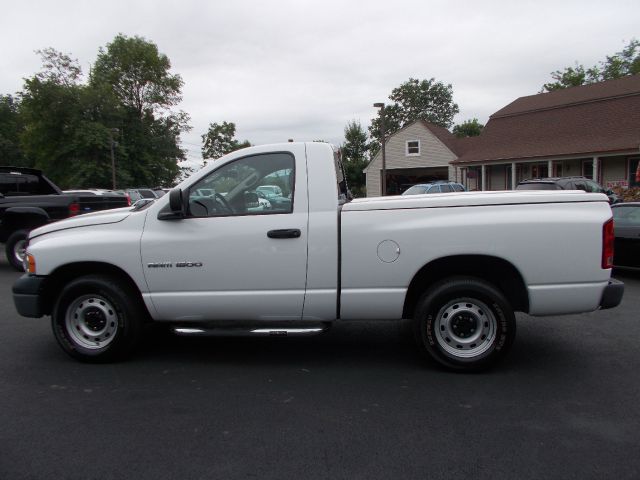 2003 Dodge Ram 1500 Ext WT