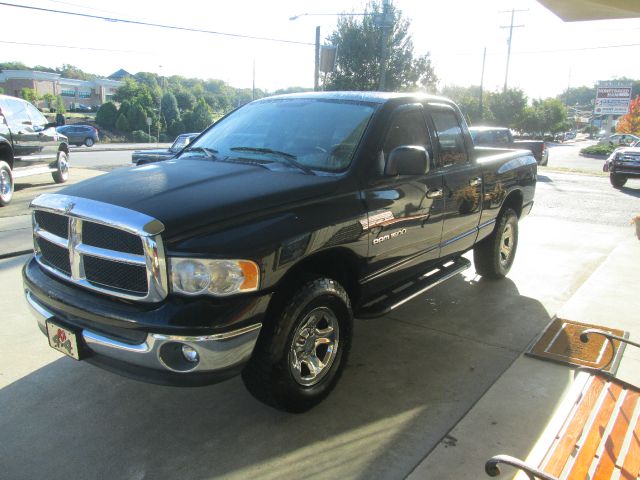 2003 Dodge Ram 1500 Ext WT