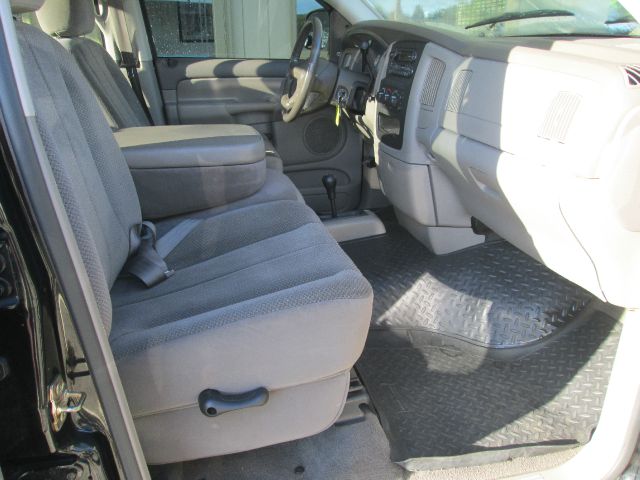 2003 Dodge Ram 1500 Ext WT