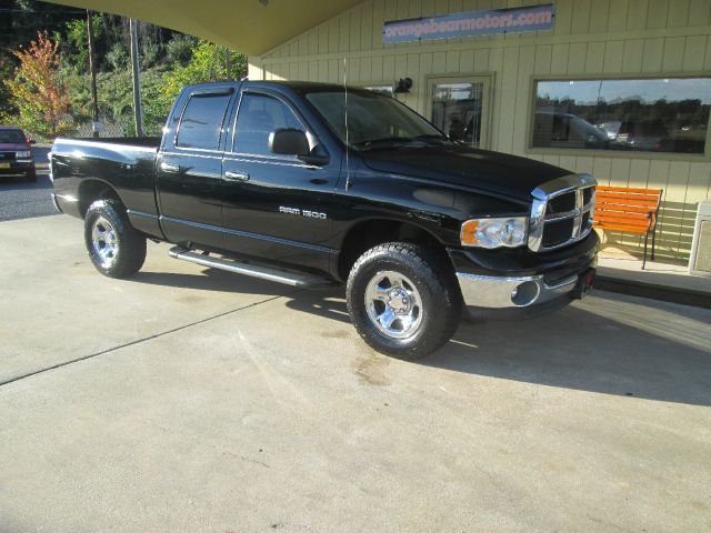 2003 Dodge Ram 1500 Ext WT