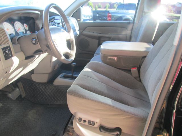 2003 Dodge Ram 1500 Ext WT