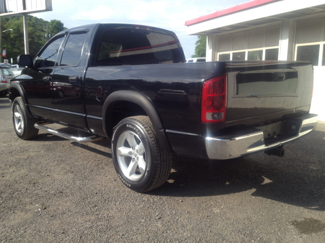 2003 Dodge Ram 1500 Ext WT