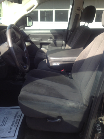 2003 Dodge Ram 1500 Ext WT