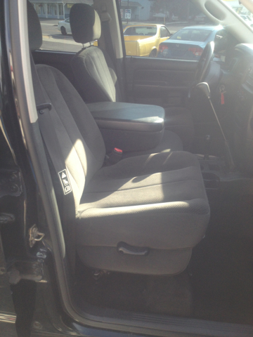 2003 Dodge Ram 1500 Ext WT