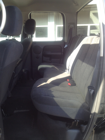 2003 Dodge Ram 1500 Ext WT