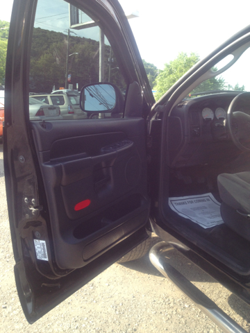 2003 Dodge Ram 1500 Ext WT