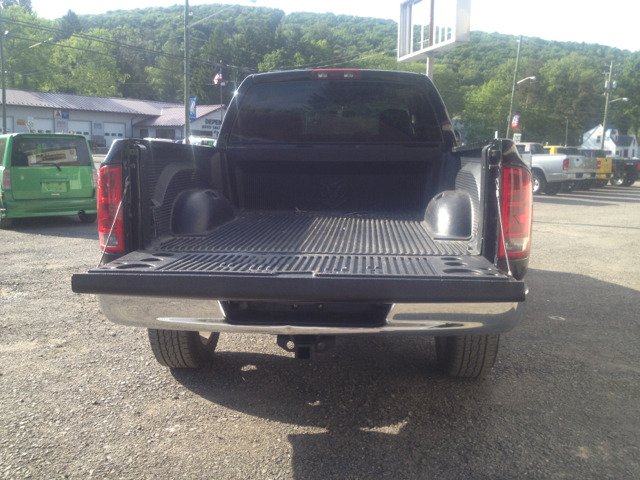 2003 Dodge Ram 1500 Ext WT