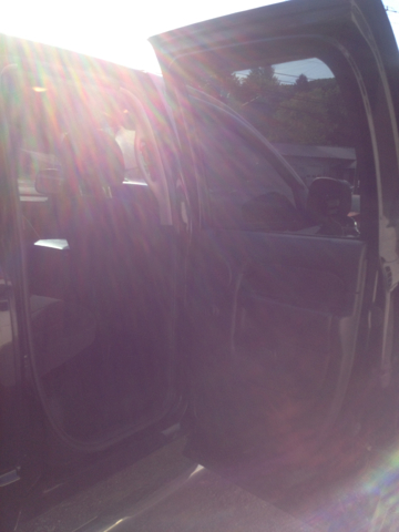 2003 Dodge Ram 1500 Ext WT