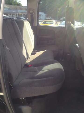 2003 Dodge Ram 1500 Ext WT