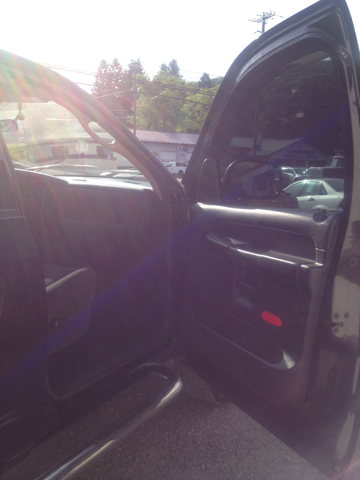 2003 Dodge Ram 1500 Ext WT