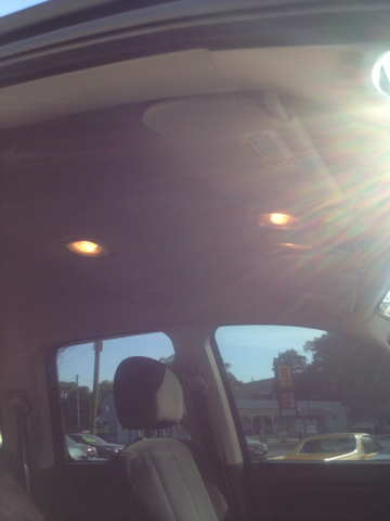 2003 Dodge Ram 1500 Ext WT