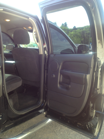 2003 Dodge Ram 1500 Ext WT