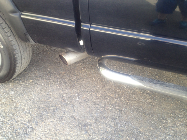 2003 Dodge Ram 1500 Ext WT