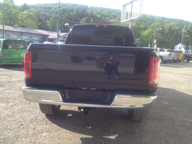 2003 Dodge Ram 1500 Ext WT