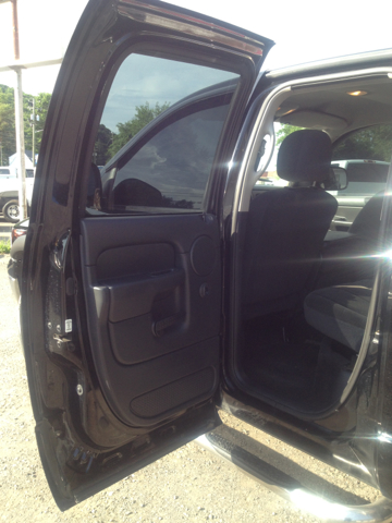 2003 Dodge Ram 1500 Ext WT