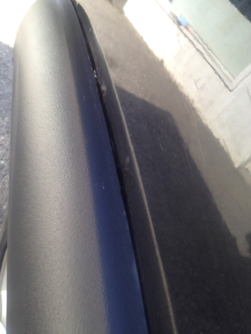 2003 Dodge Ram 1500 Ext WT