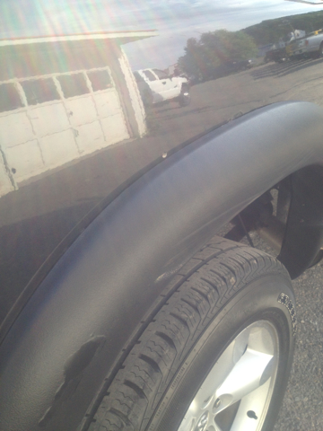 2003 Dodge Ram 1500 Ext WT