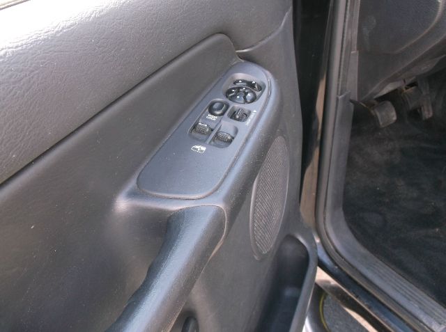 2003 Dodge Ram 1500 Fleetside EXT CAB 4X4