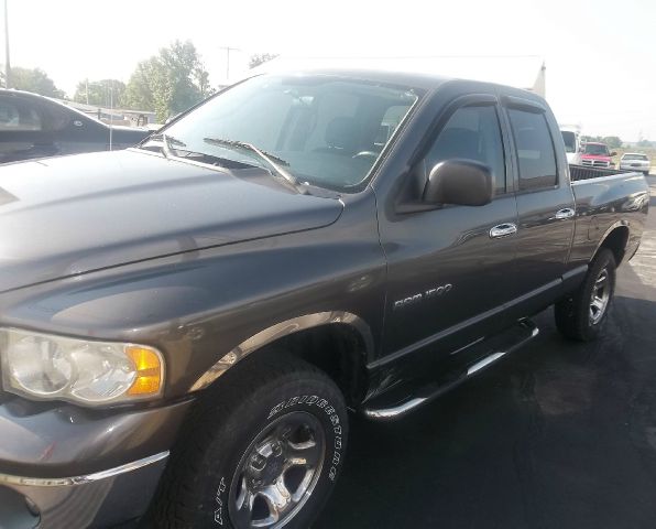 2003 Dodge Ram 1500 Ext WT