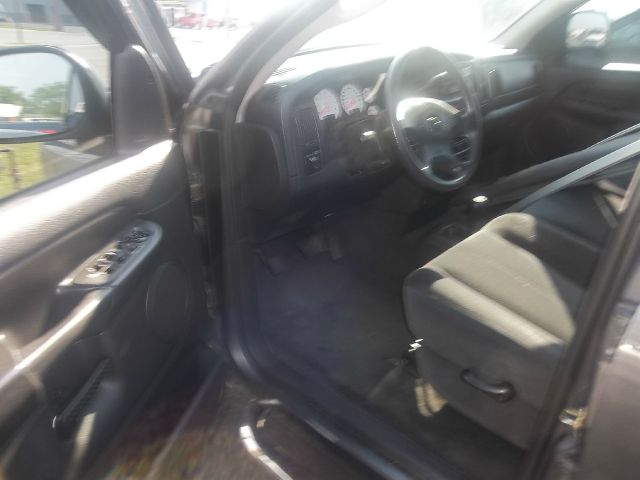 2003 Dodge Ram 1500 Ext WT