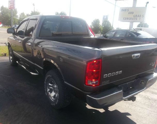 2003 Dodge Ram 1500 Ext WT