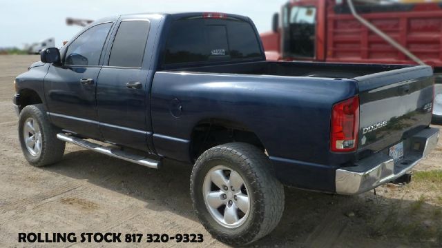 2003 Dodge Ram 1500 Ext WT