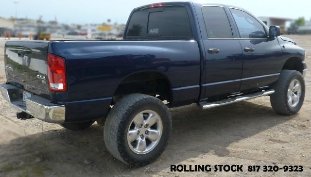 2003 Dodge Ram 1500 Ext WT
