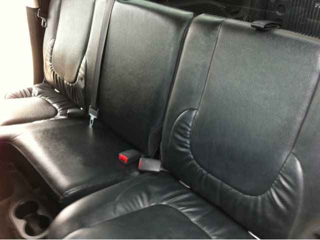 2003 Dodge Ram 1500 3.2tl With Navigation System