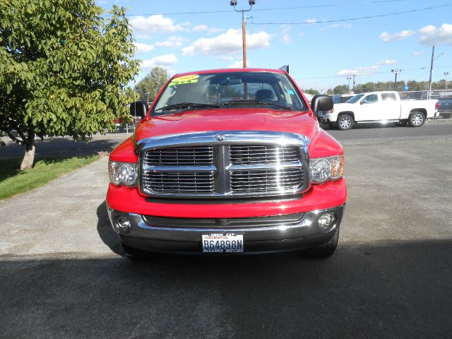 2003 Dodge Ram 1500 Ext WT