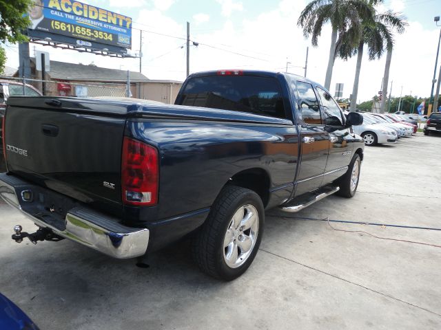 2003 Dodge Ram 1500 Ext WT