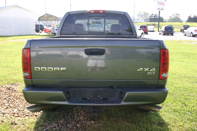 2003 Dodge Ram 1500 Ext WT