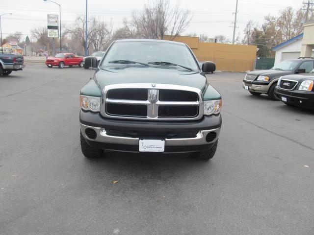 2003 Dodge Ram 1500 SL2