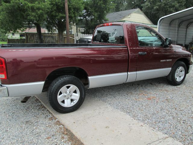 2003 Dodge Ram 1500 SLT