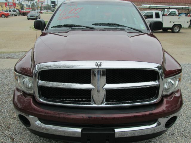 2003 Dodge Ram 1500 SLT