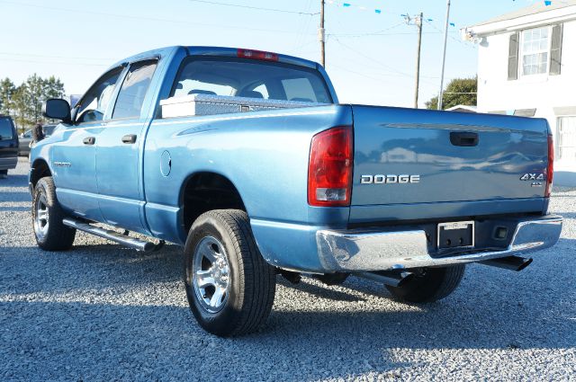2004 Dodge Ram 1500 Collection Rogue