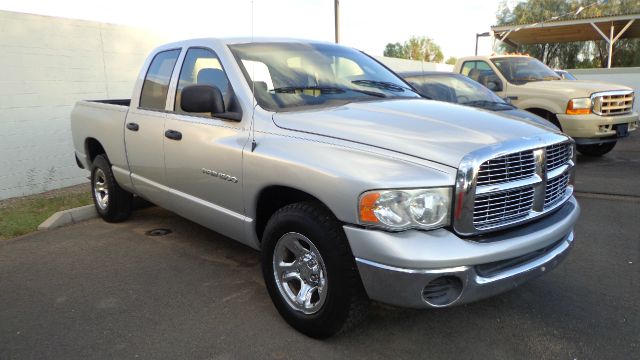 2004 Dodge Ram 1500 LS ES