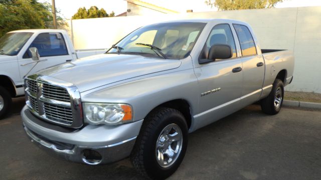 2004 Dodge Ram 1500 LS ES
