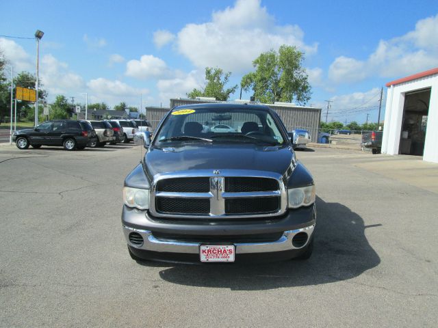 2004 Dodge Ram 1500 LS ES