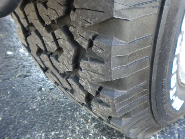 2004 Dodge Ram 1500 4d Wagon AWD