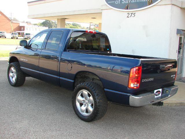 2004 Dodge Ram 1500 Collection Rogue