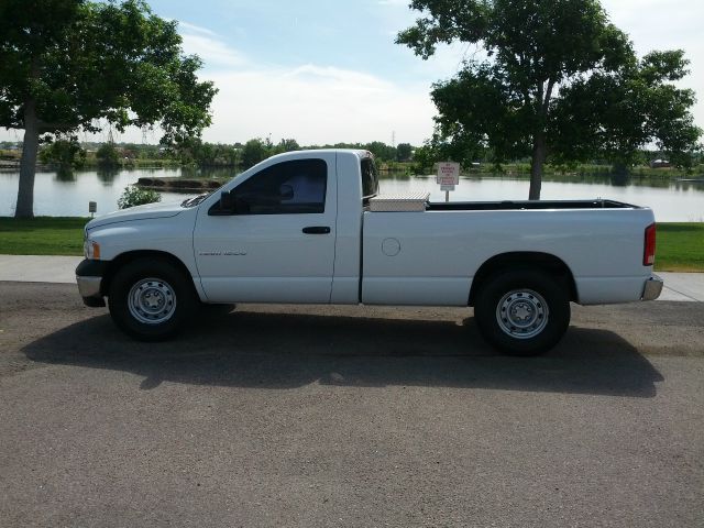 2004 Dodge Ram 1500 Super