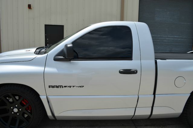 2004 Dodge Ram 1500 328ica